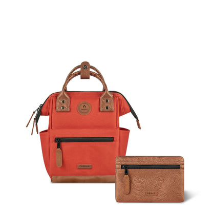 Sacs XS adventurer CABAÏA Boutique Cabaïa Bogota 