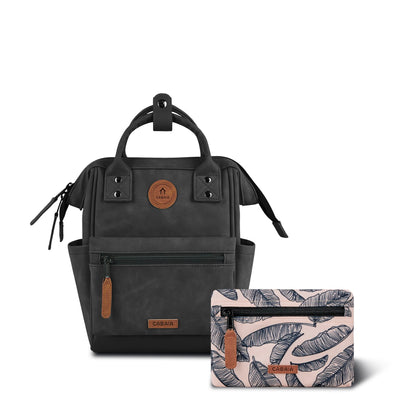 Sacs XS adventurer CABAÏA Boutique Cabaïa Le Havre 