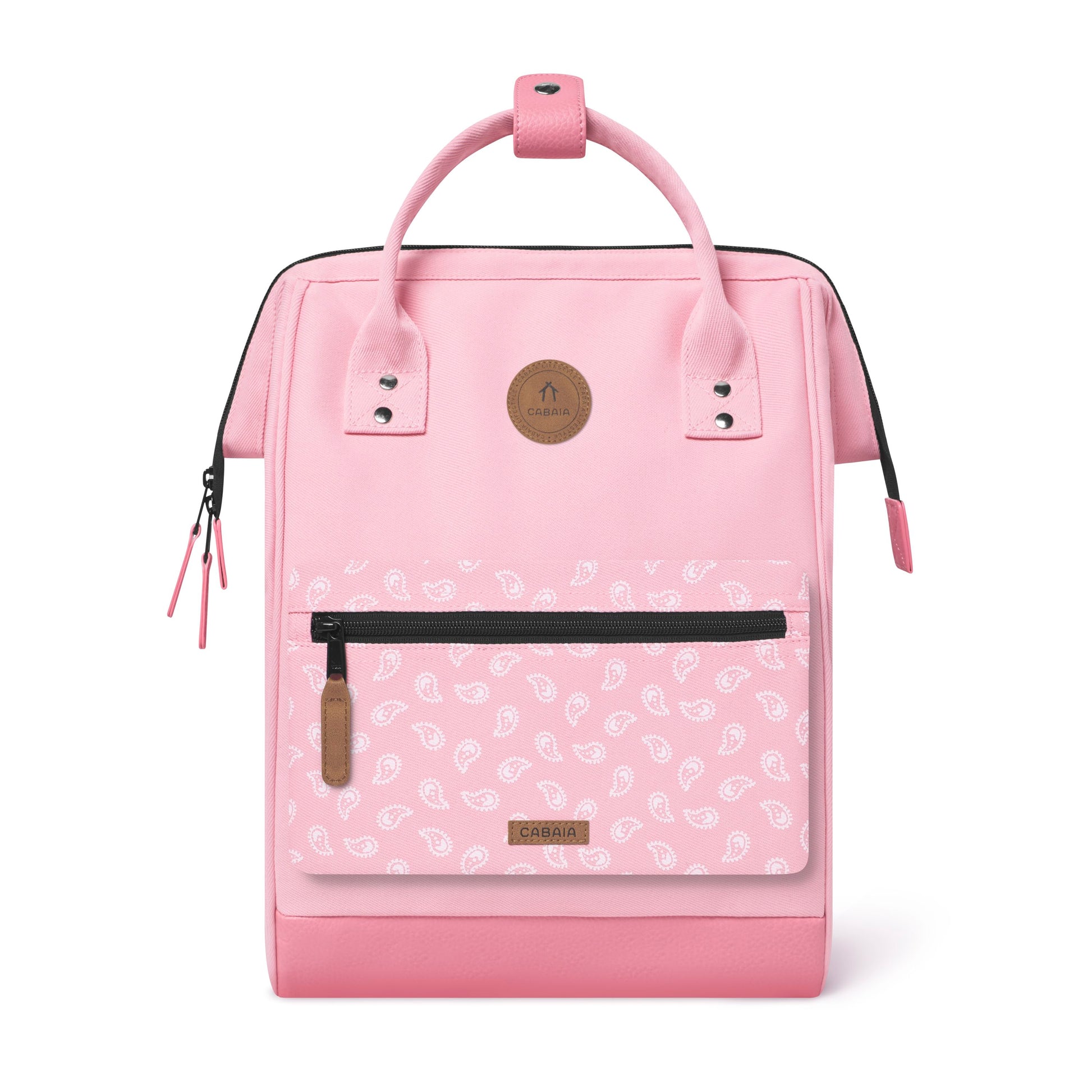 SAINT MALO Sac medium adventurer Boutique Cabaïa 