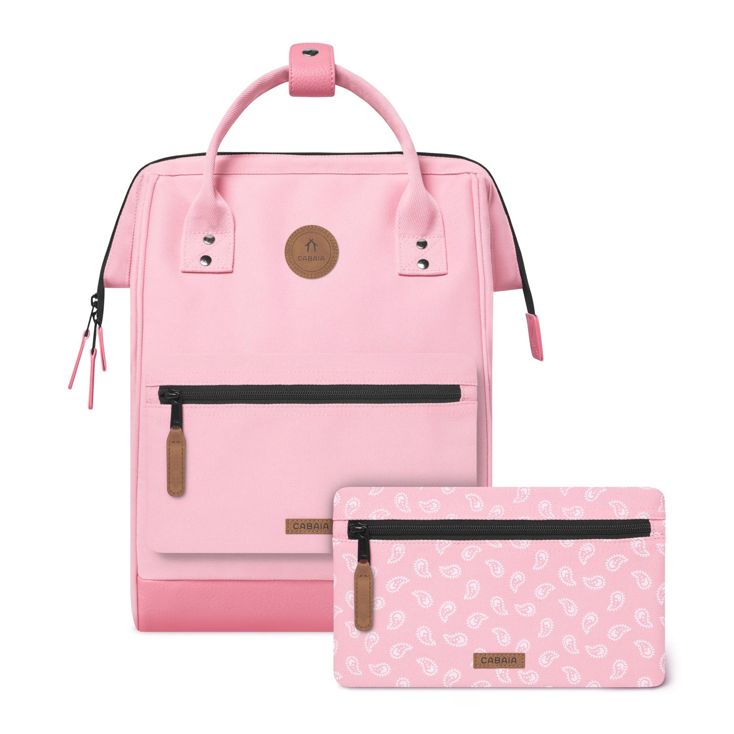 SAINT MALO Sac medium adventurer Boutique Cabaïa 