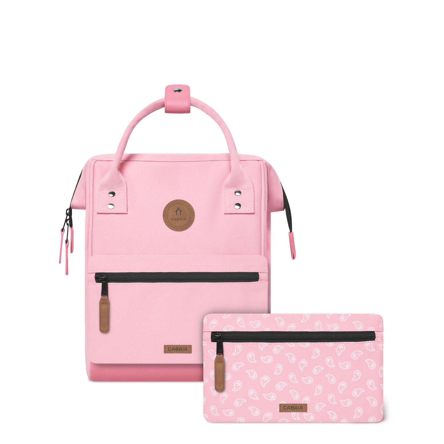 SAINT MALO Sac small adventurer - Cabaïa Boutique Cabaïa 