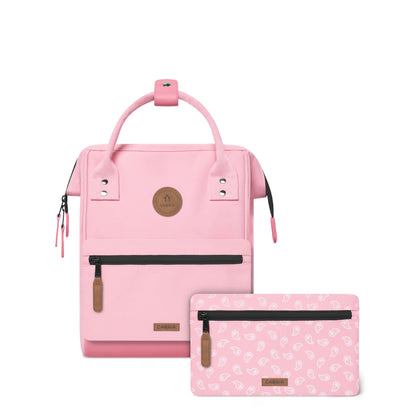 SAINT MALO Sac small adventurer - Cabaïa Boutique Cabaïa 