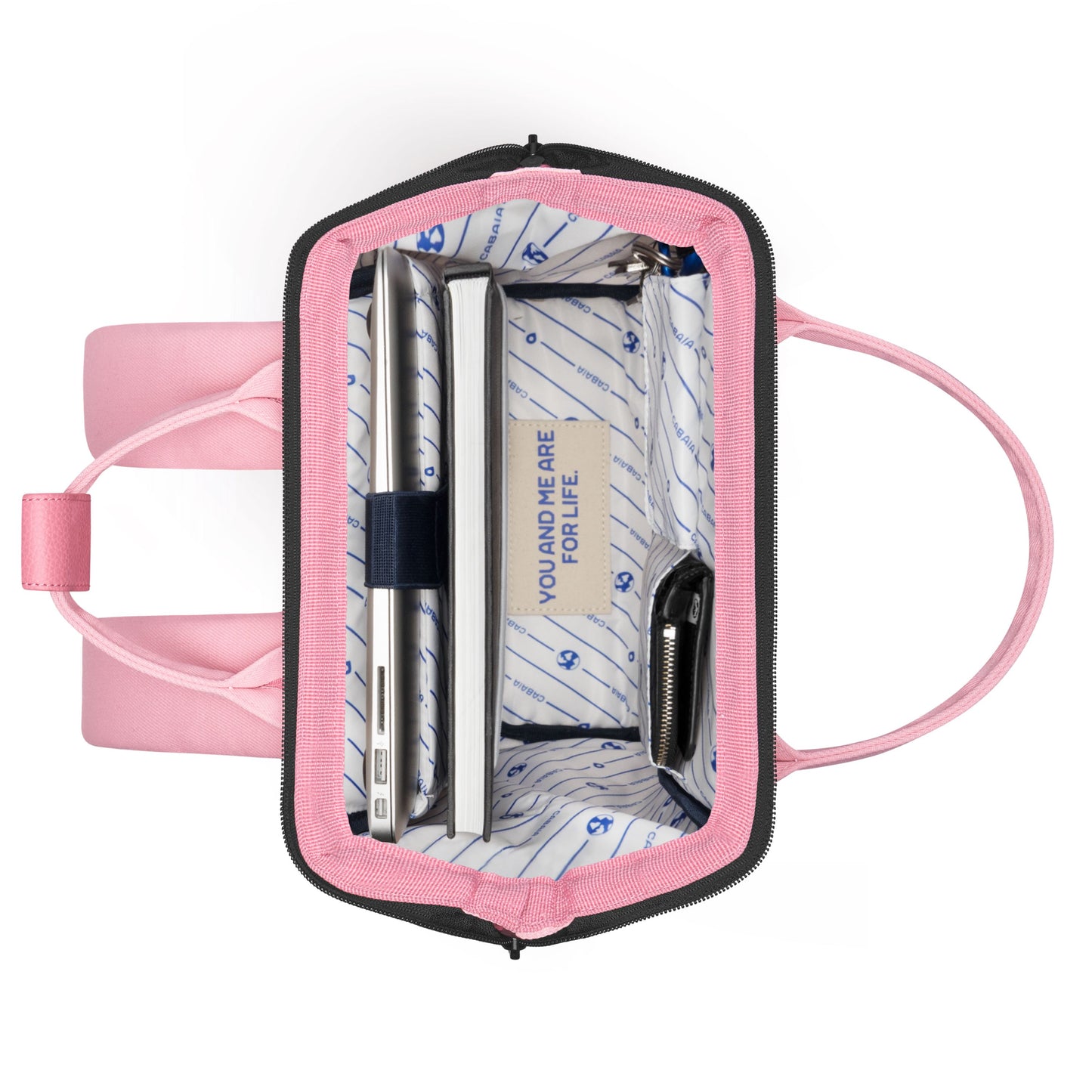 SAINT MALO Sac small adventurer - Cabaïa Boutique Cabaïa 