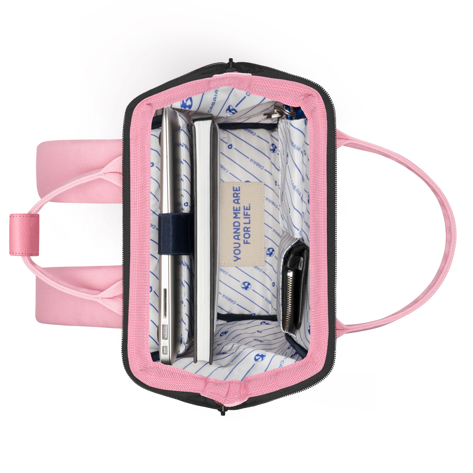 SAINT MALO Sac small adventurer - Cabaïa Boutique Cabaïa 