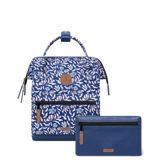 SAMEIRO SANCTUARY Sac small adventurer - Cabaïa Boutique Cabaïa 