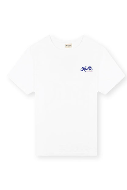 T-shirt KULTE Camargue Iconic Flamingo Boutique Boutique Missa Arles 