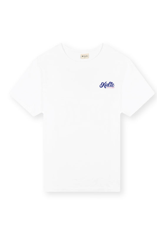 T-shirt KULTE Camargue Iconic Flamingo Boutique Boutique Missa Arles 