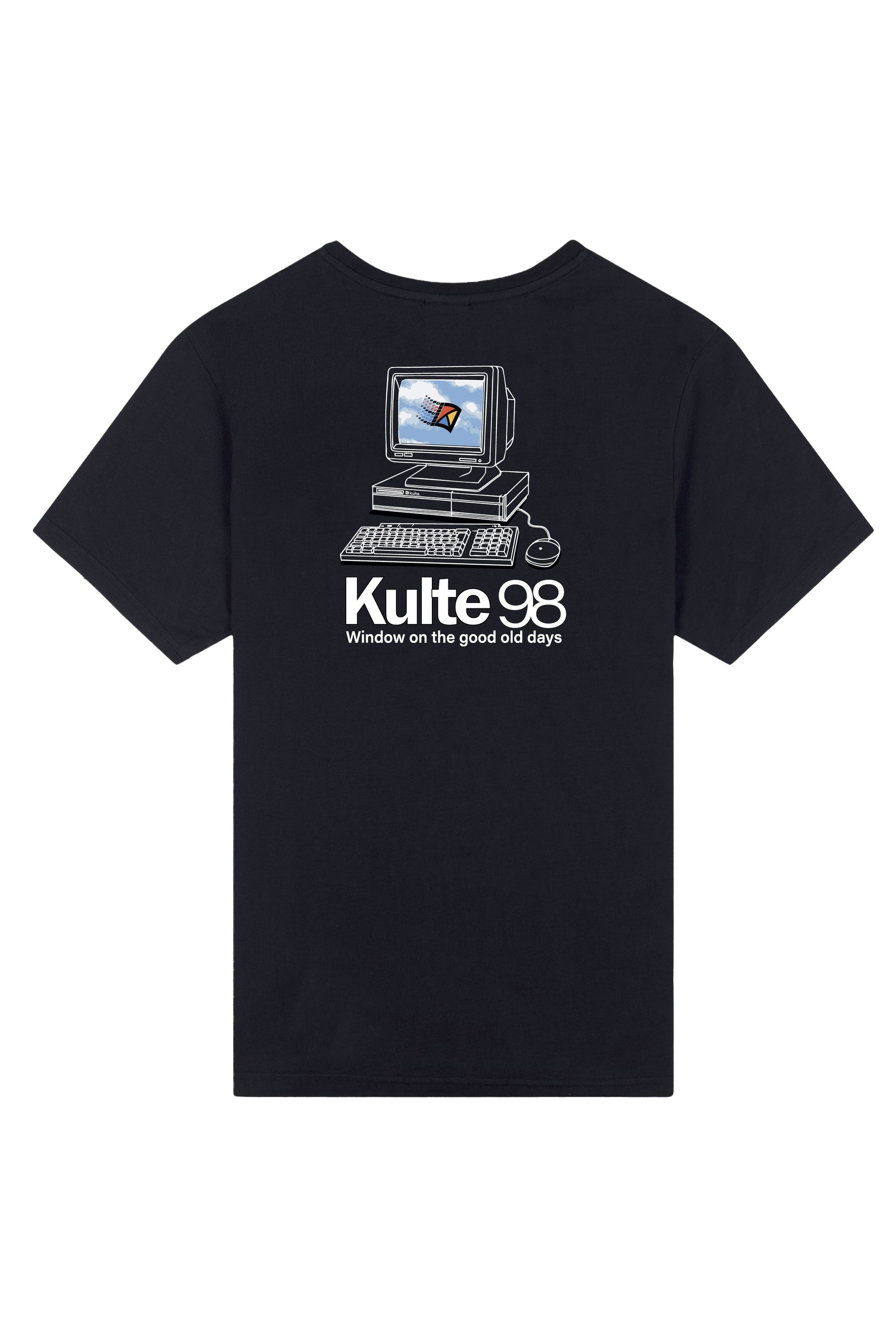 T-shirt Kulte Legacy 98 Boutique Boutique Missa Arles 