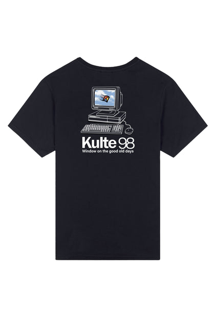 T-shirt Kulte Legacy 98 Boutique Boutique Missa Arles 