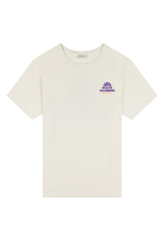 T-shit Kulte Clubbing Boutique Boutique Missa Arles 