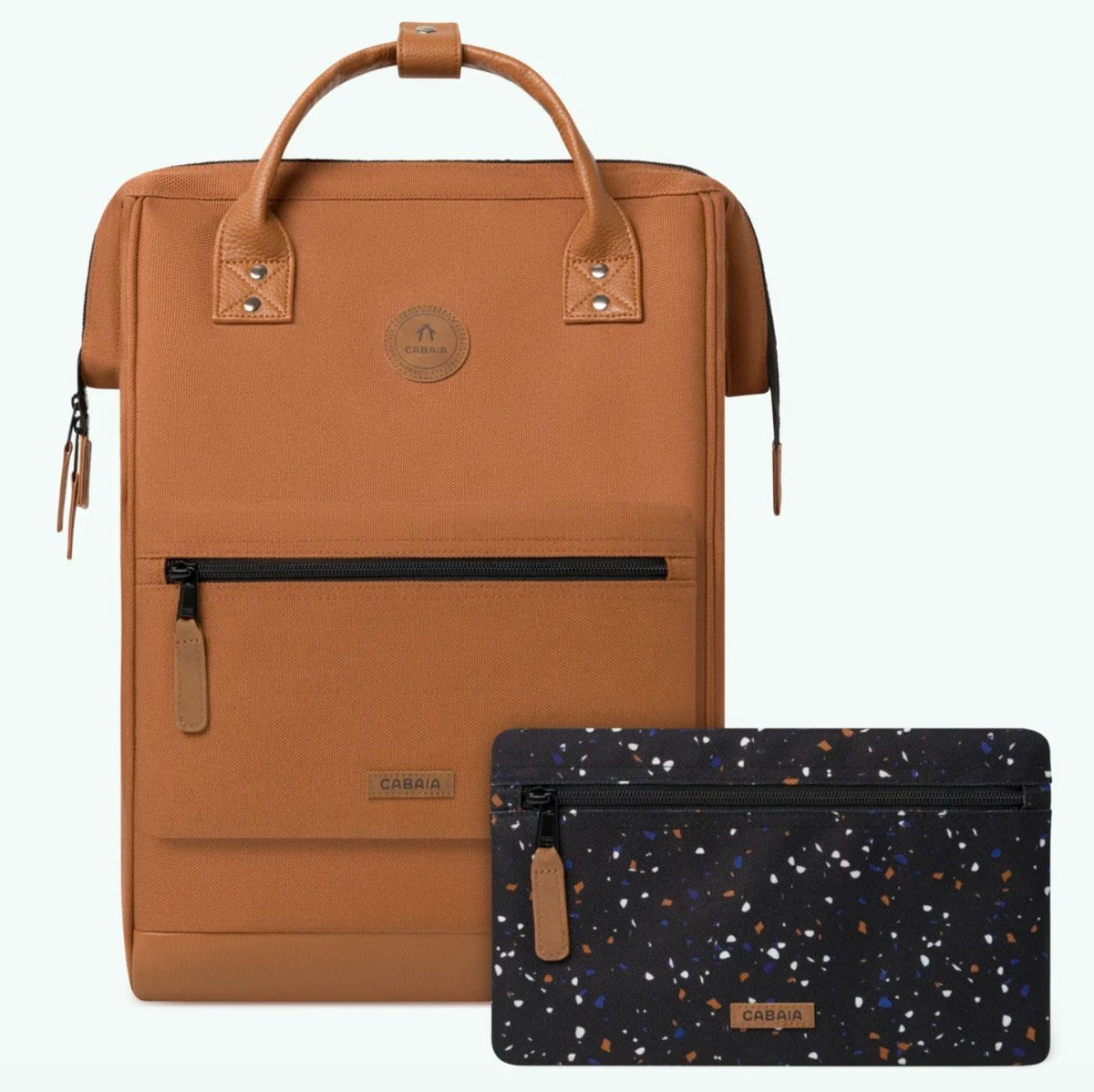 TURIN sac adventurer Large Cabaïa Boutique Cabaïa 