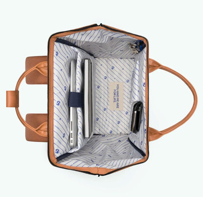 TURIN sac adventurer Large Cabaïa Boutique Cabaïa 