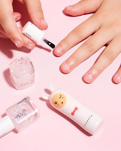 Vernis à ongles à l’eau pour enfants - Inuwet - VINKV05 - vue 5