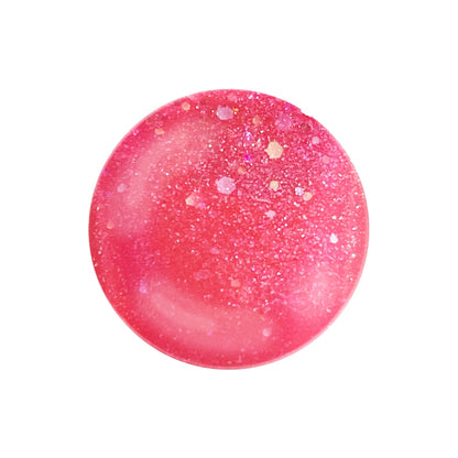 Vernis Inuwet - Fuchsia - Fraise - vue 2