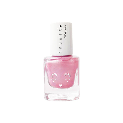 Vernis Inuwet - Rose poupée - Pastèque - vue 1