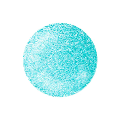 Vernis Inuwet - Turquoise - Pomme - vue 2