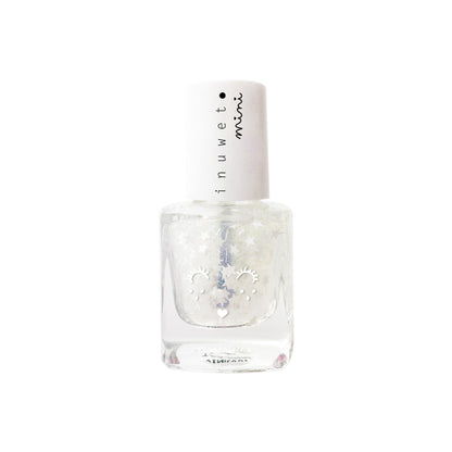 Vernis Inuwet - Top coat étoiles - vue 1