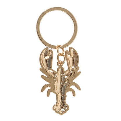 Vous êtes mon porte-clés côtier nautique homard Boutique Something Different Wholesale 