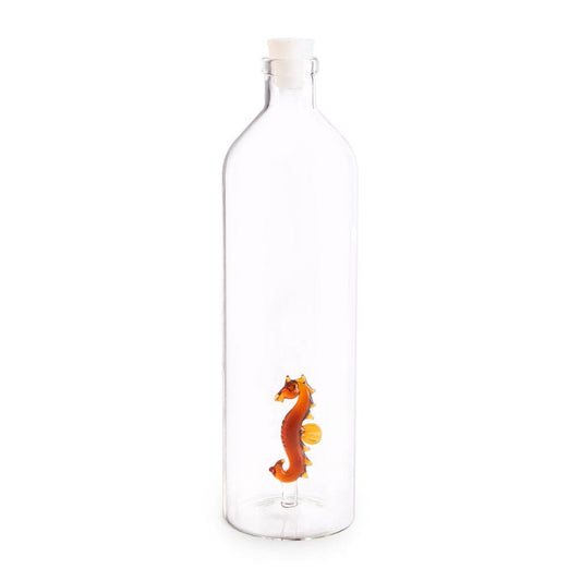 Bouteille Hippocampe Seahorse - Missa Arles