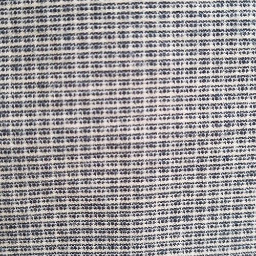 Knowledge cotton apparel - Chuck Pattern Short (GOTS/Vegan) - Missa Arles