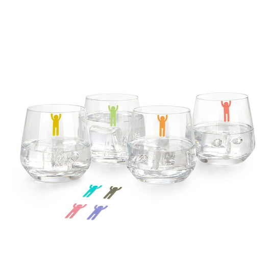 Marque-verres Men - Missa Arles