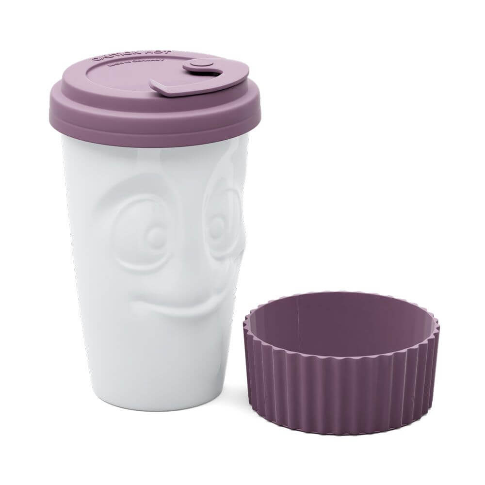 Mug à emporter "mug to go" Tassen - 58 Products - Missa Arles