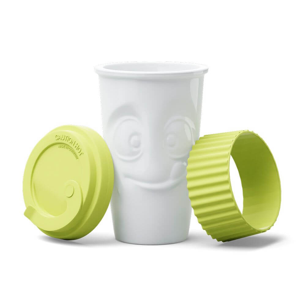 Mug à emporter "mug to go" Tassen - 58 Products - Missa Arles