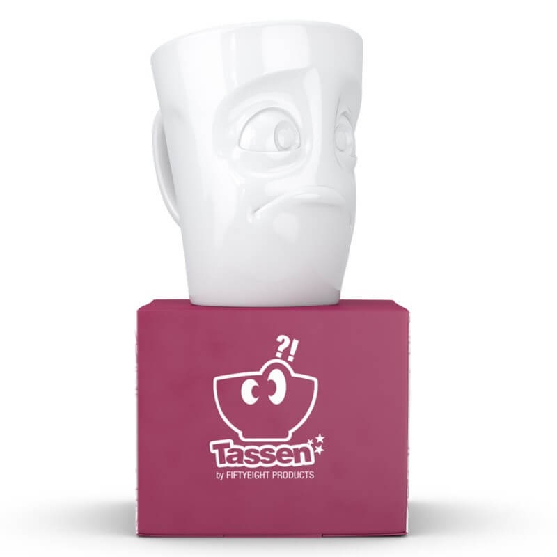 Mug avec anse (différents modèles) - Tassen 58 Products - Missa Arles