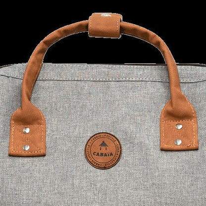 Sac medium NEW-YORK - Cabaïa Boutique Cabaïa 