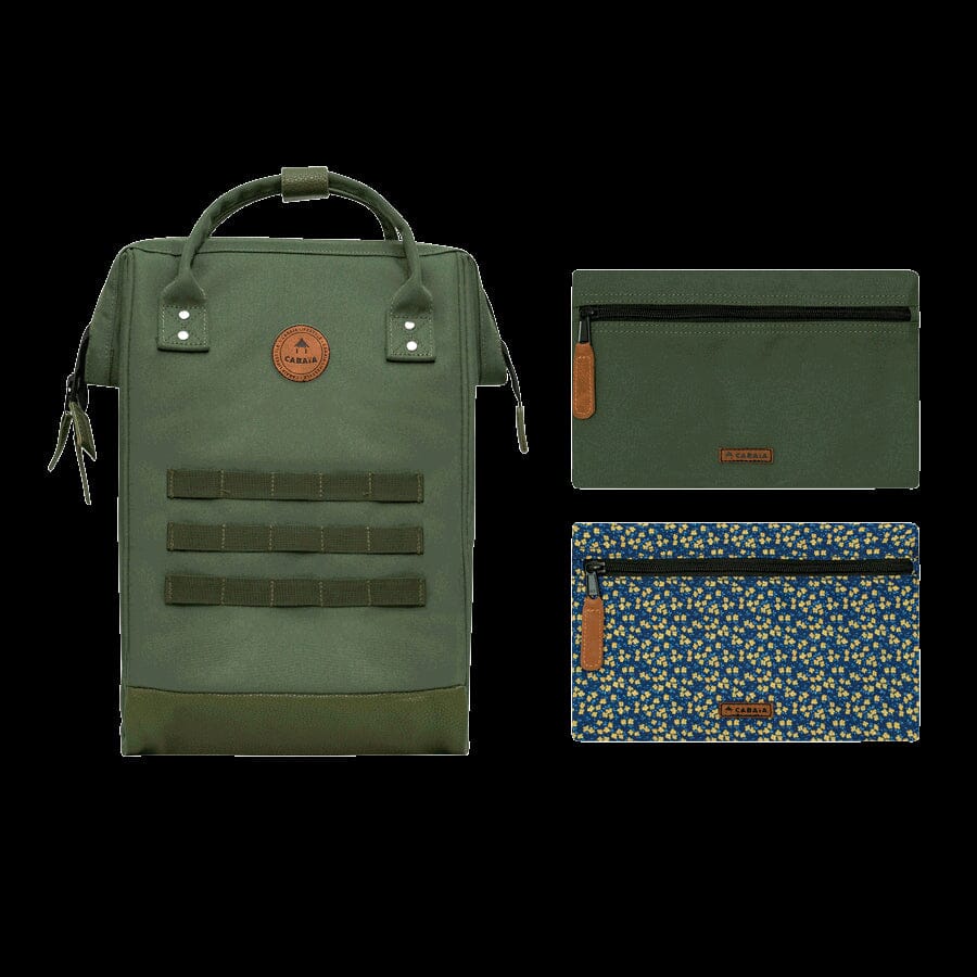 Sac medium SEOUL Cabaia Boutique Cabaïa 